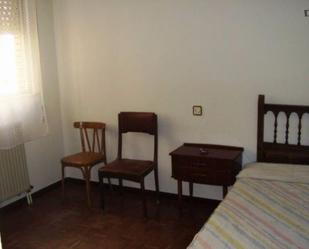 Apartament per a compartir a Salamanca Capital