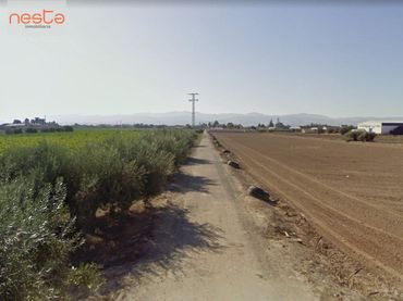 Terreno residenziale in vendita a Pedanías Centro