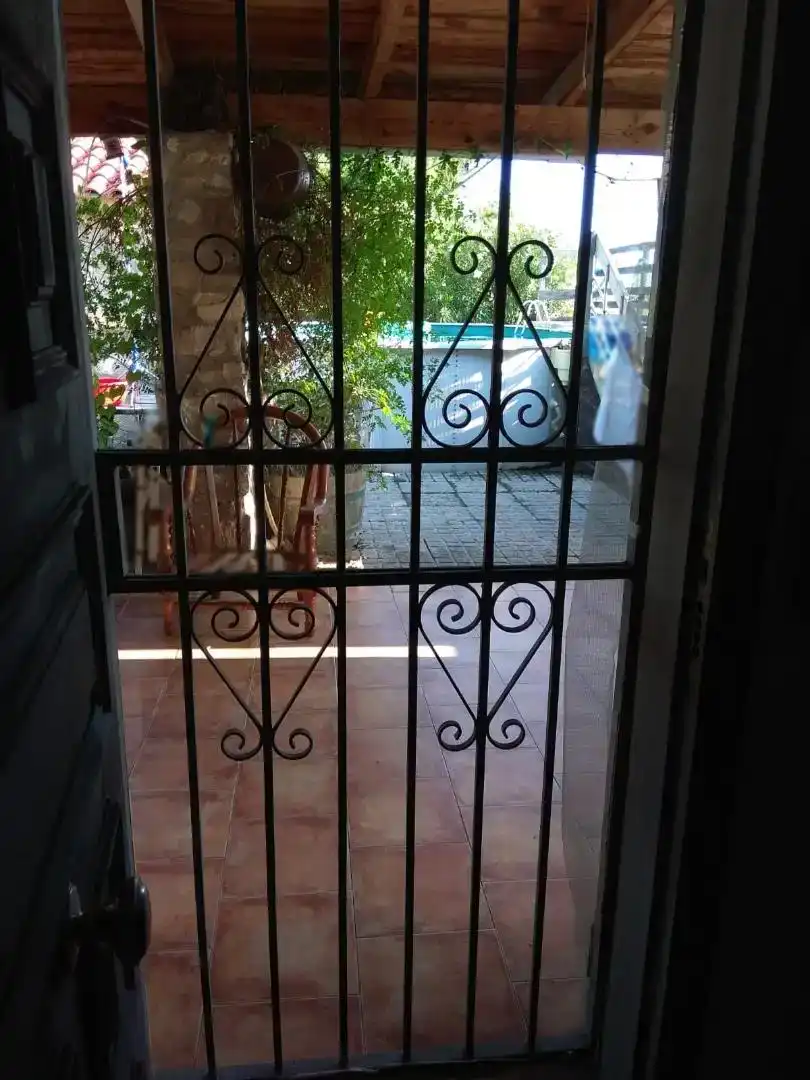 Finca rústica en venda en Móra la Nova amb Aire condicionat i Piscina