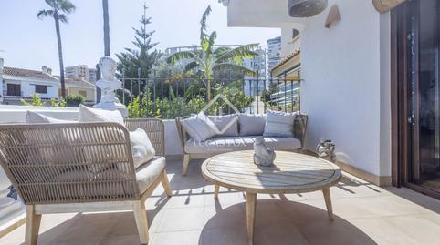 Foto 3 de Casa o xalet en venda a Playa del Puig, Valencia