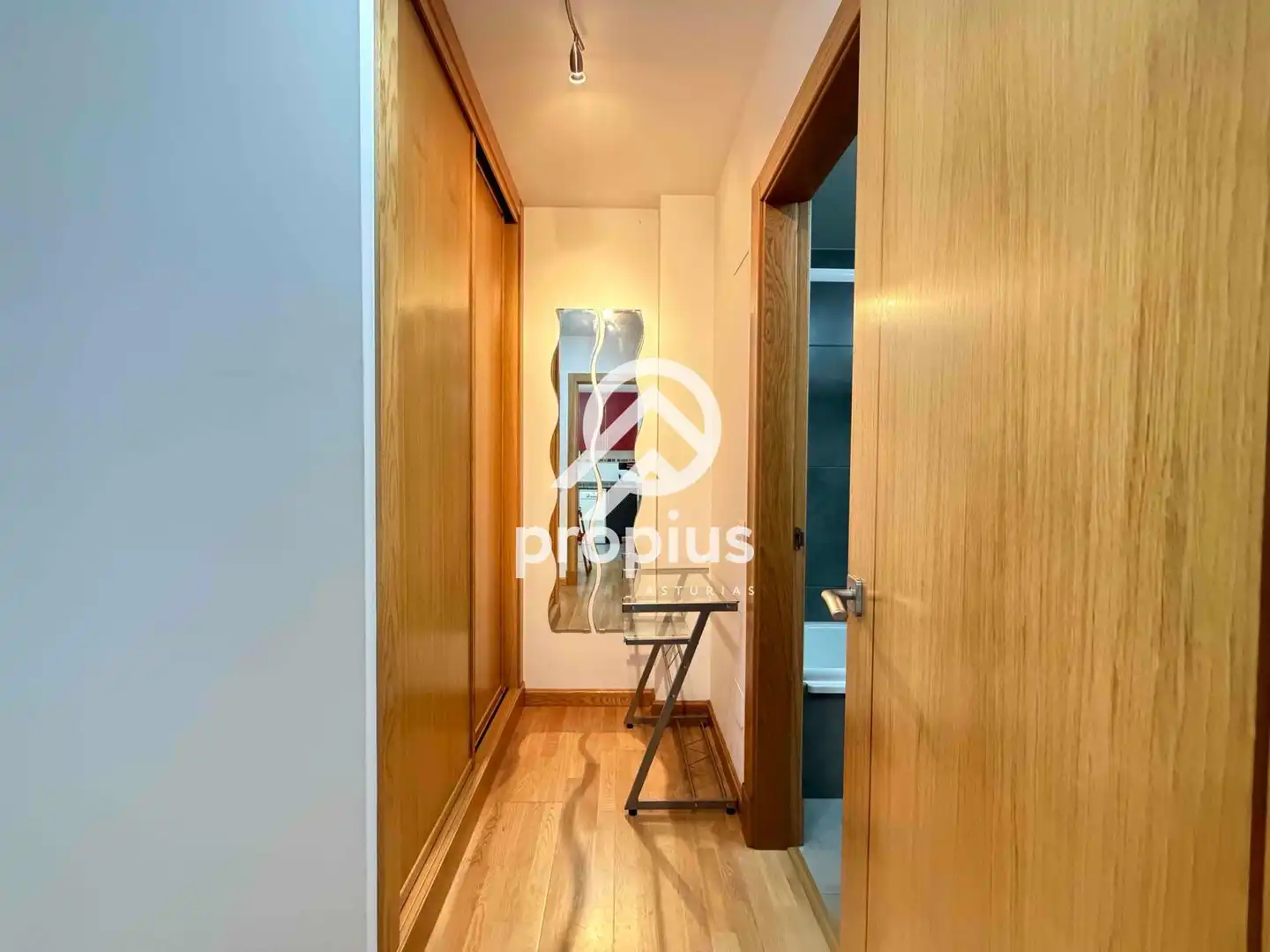 Flat for sale in Llanes  with Heating, Terrace and Storage room