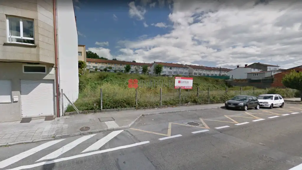 Rural land for sale in Campus Norte - San Caetano