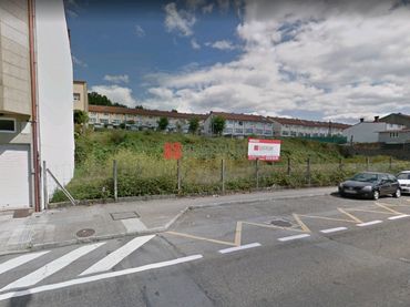 Rustikales Grundstück zum Verkauf in Campus Norte - San Caetano
