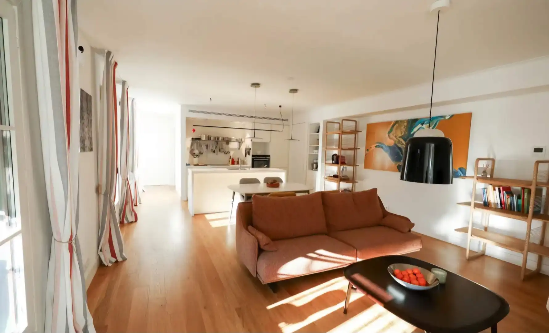 Flat for sale in Carrer de Girona, imagen 4