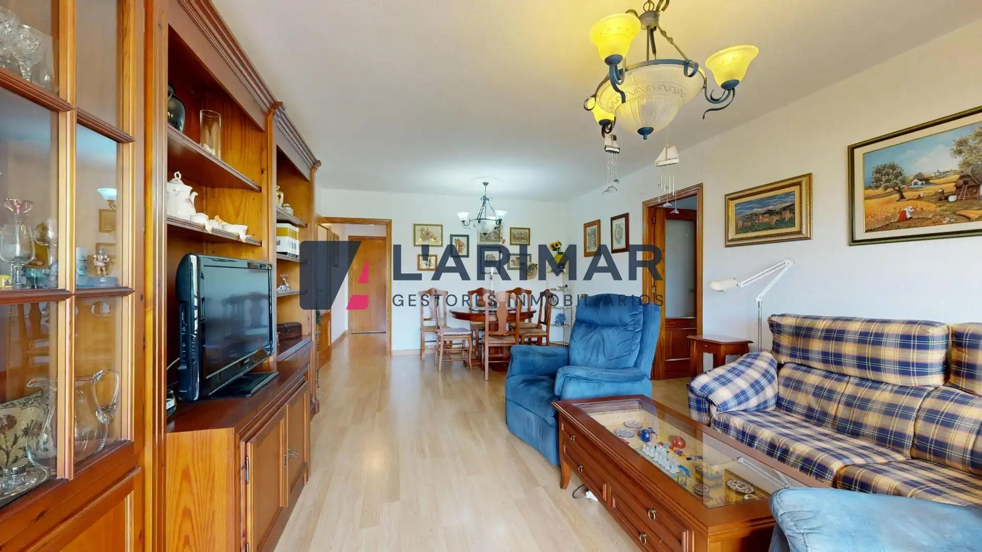 Flat for sale in MAIGMONA, Centro
