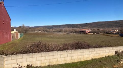 Photo 4 of Country homes for sale in Calle Valdefajas, 79, Cuadros, León