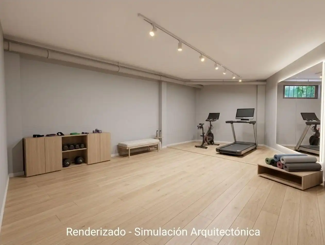 Terraced house with terrace for sale in Carrer JOAN VINYOLI 1, imagen 34