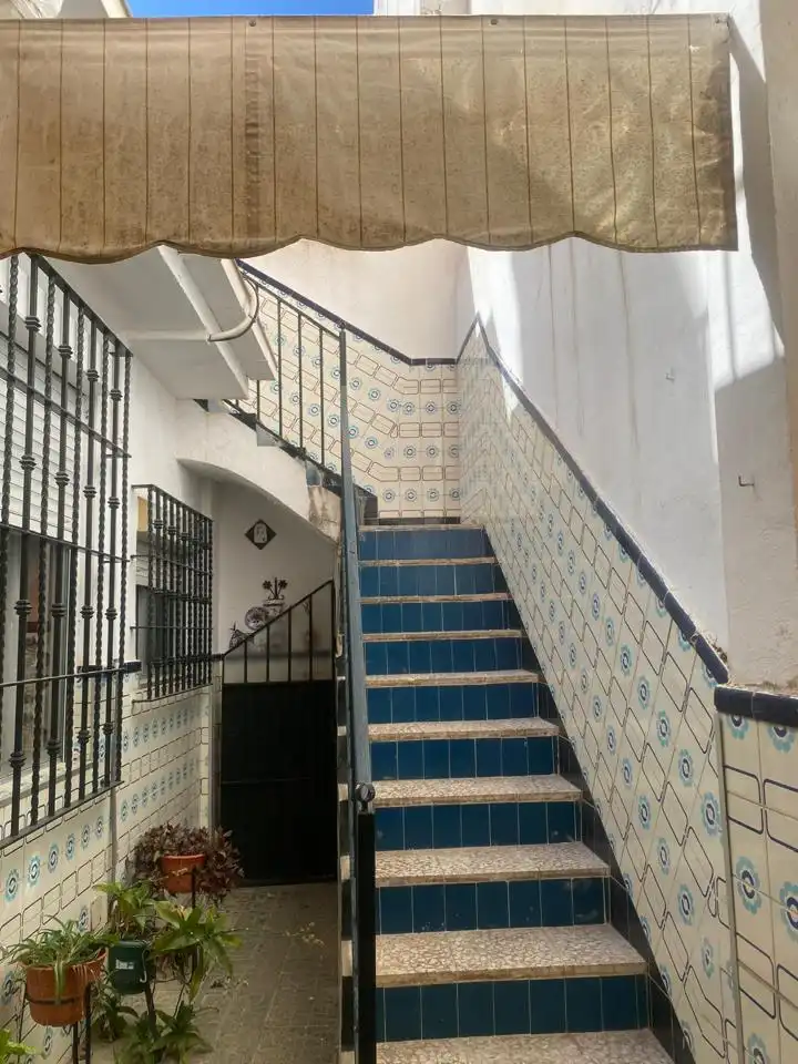Casa o chalet en venta en Dos Hermanas con Aire acondicionado y Trastero