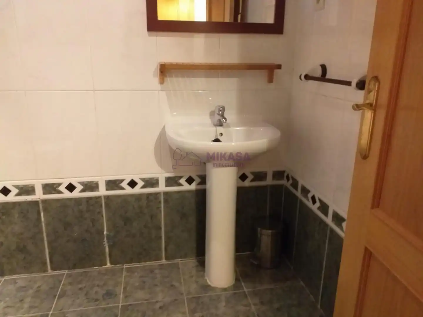Wohnungen zur Miete in Alameda, Ibiza - San Pedro