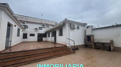 Foto 3 de Casa adosada en venda a Calle el Altico, Guarromán, Jaén