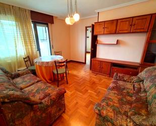 Sala d'estar de Pis en venda en Anguciana amb Terrassa