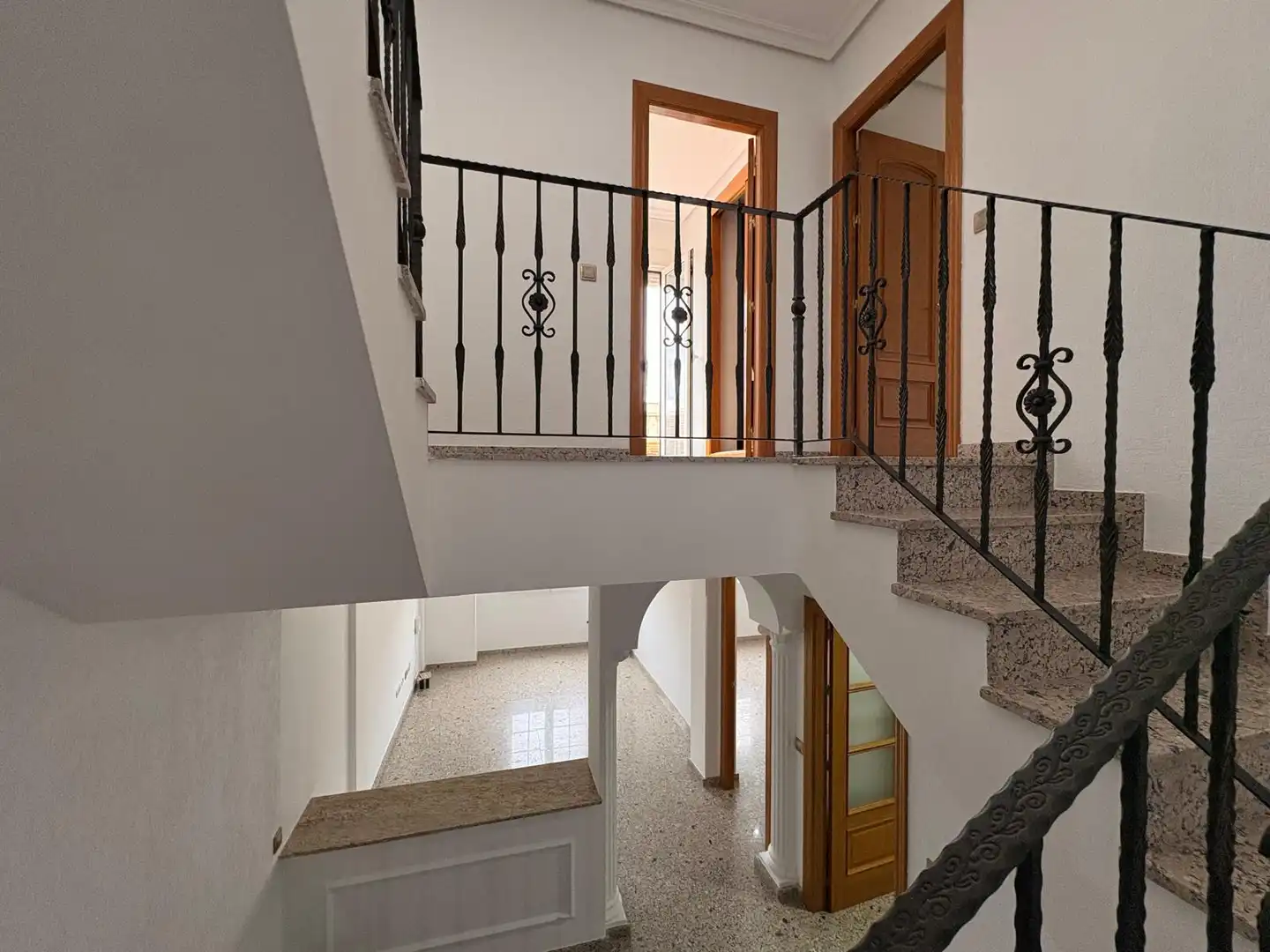 Casa adosada en venda en Almería