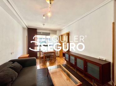 Piso con ascensor en alquiler en del Doctor Mariani