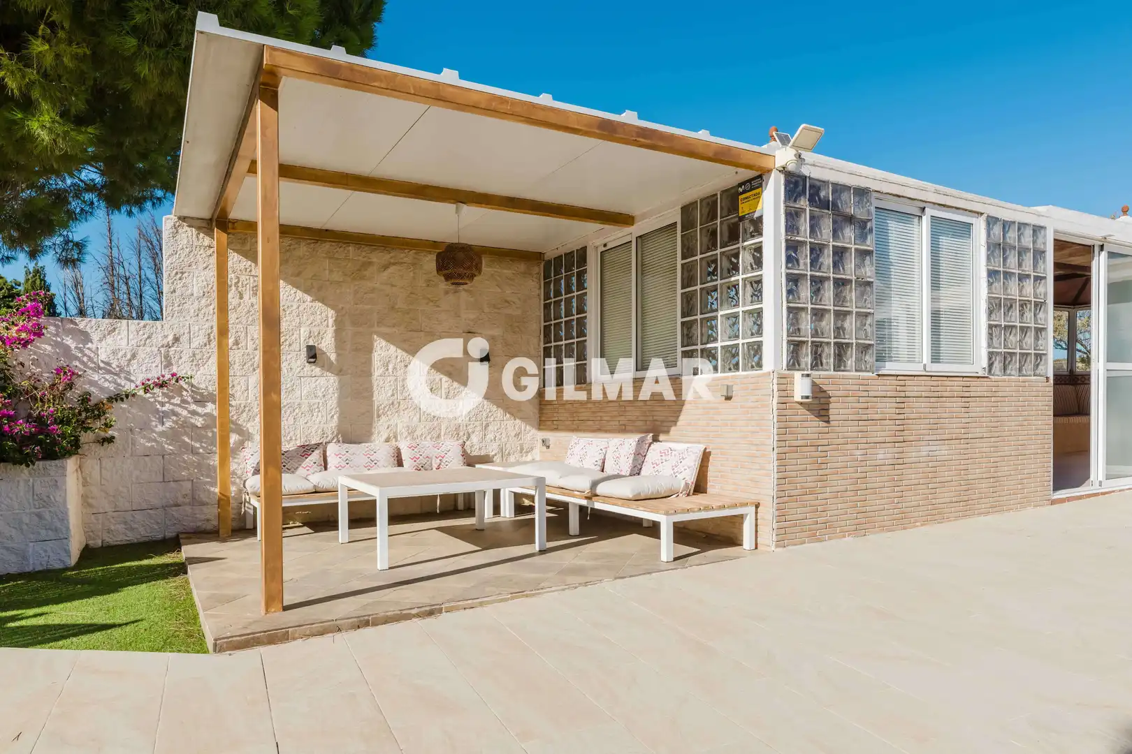 Villa con piscina in vendita a Los Franceses – La Vega, imagen 43