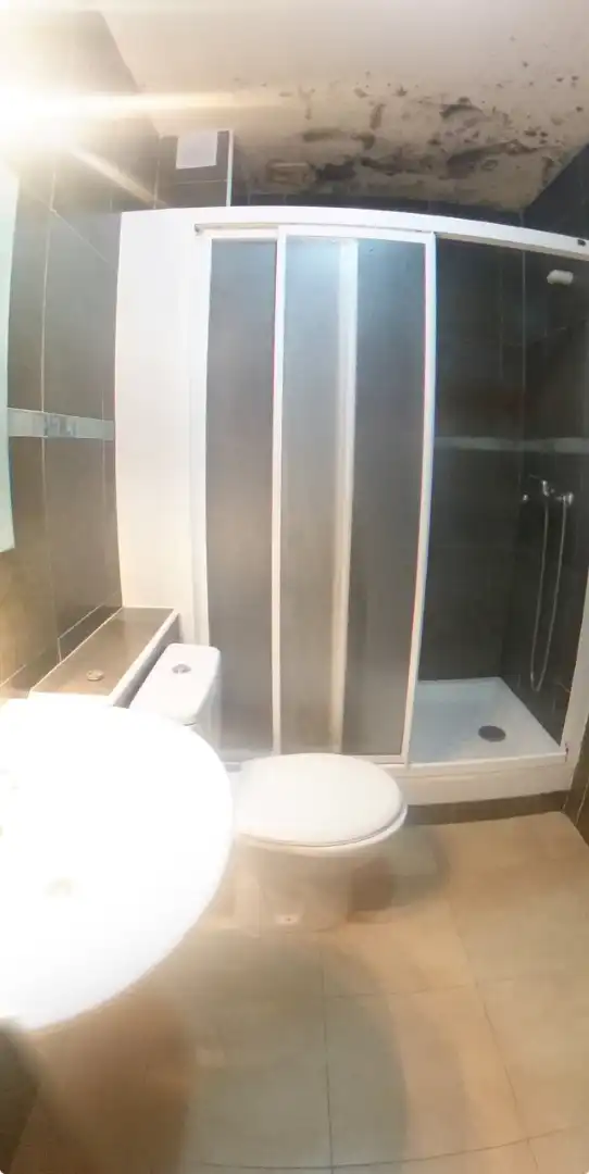 Baño de Piso en venta en Cervera con Trastero y Balcón