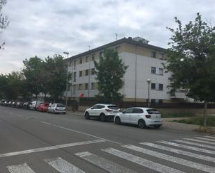 Garage to rent in Carrer de Bescanó, 42, Domeny