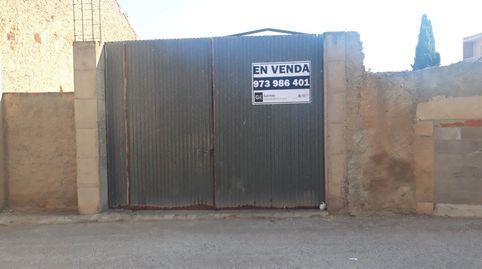 Per a construir casa