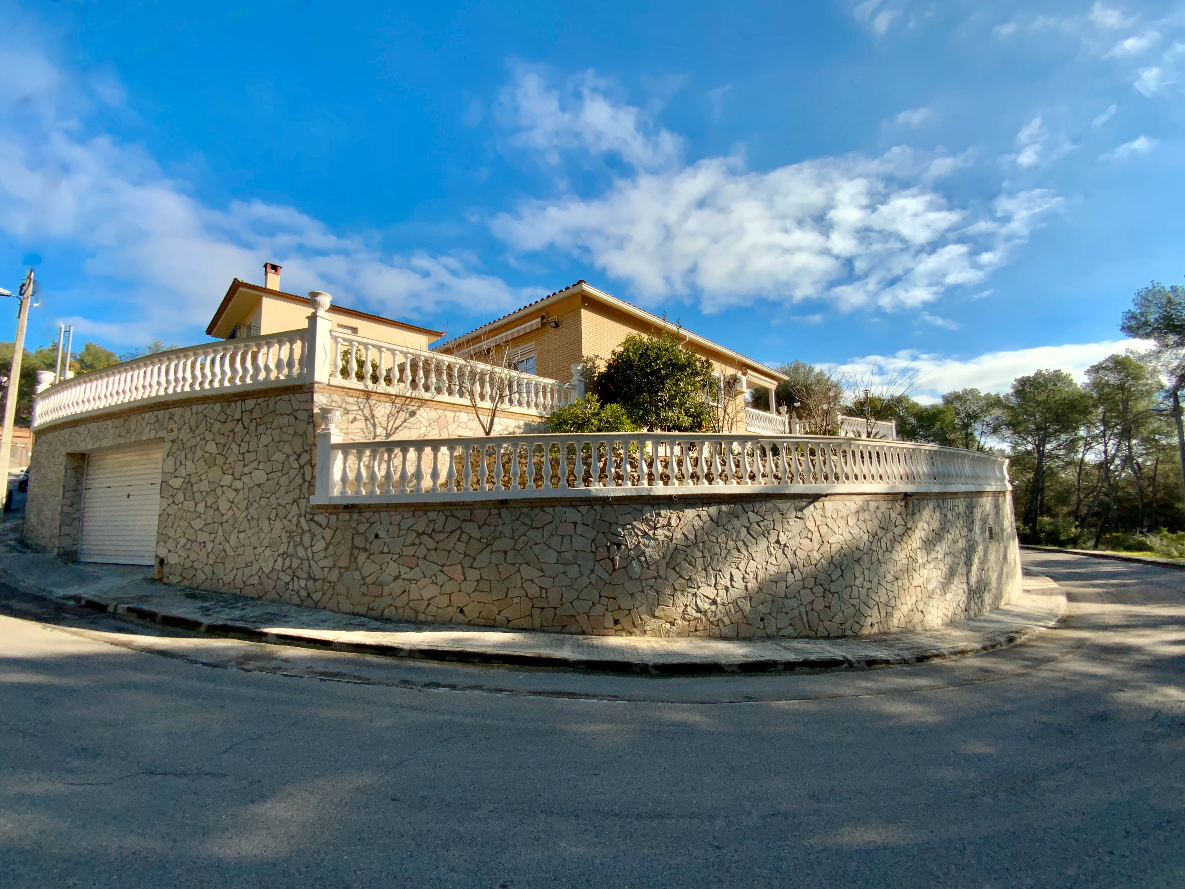 Casa o xalet en venda a Castellnou - Can Mir - Can Solà