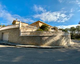 Casa o xalet en venda a Castellnou - Can Mir - Can Solà