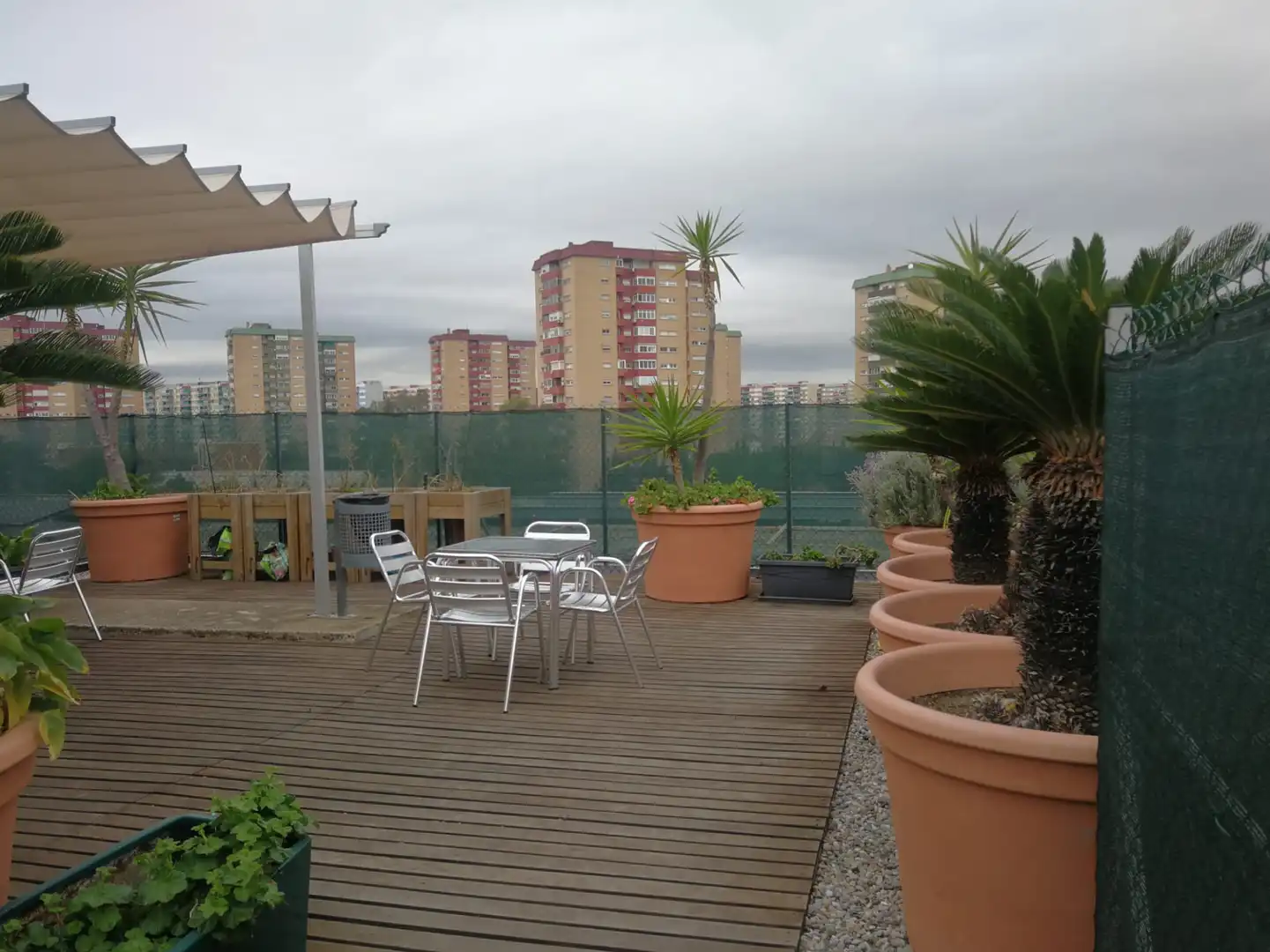 Mixt residencial amb ascensor de lloguer a Avinguda de la Granvia de l’Hospitalet, imagen 46