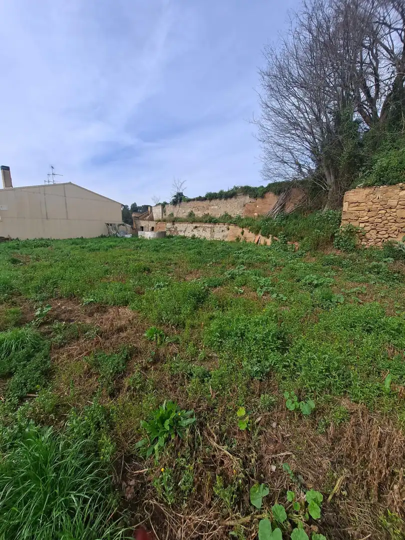 Terreno residenziale in vendita a Piera, imagen 2