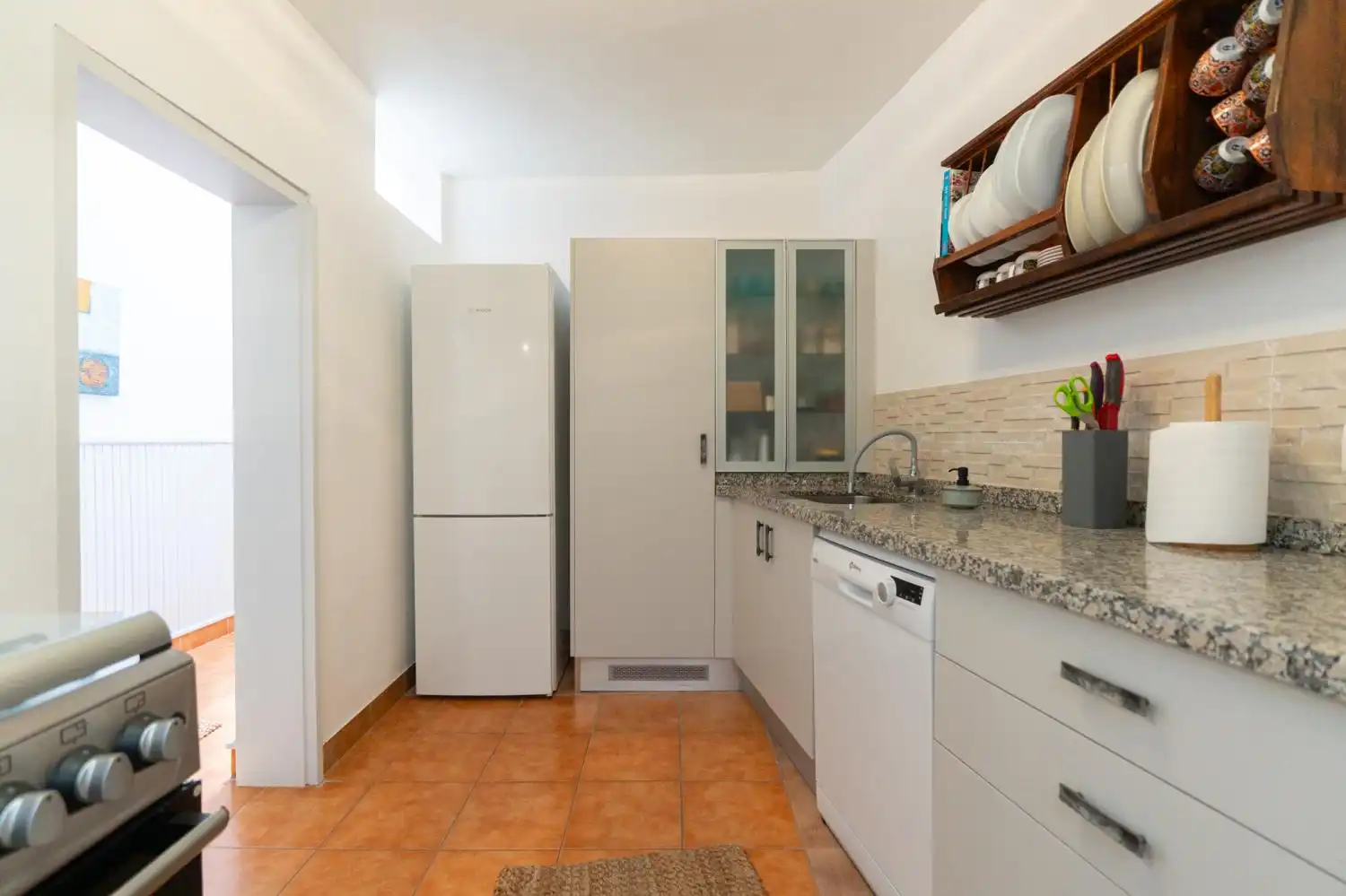 Terraced house for sale in Garachico, imagen 19