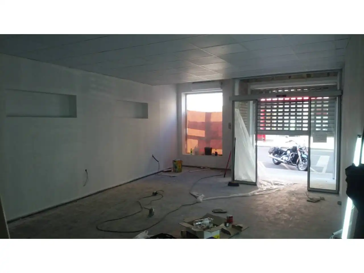 Local comercial en venda a Calle Lérida, imagen 4