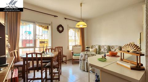 Foto 5 von Erdgeschoss zur Miete in Calle Santiago - Los Nietos, Los Nietos, Cartagena