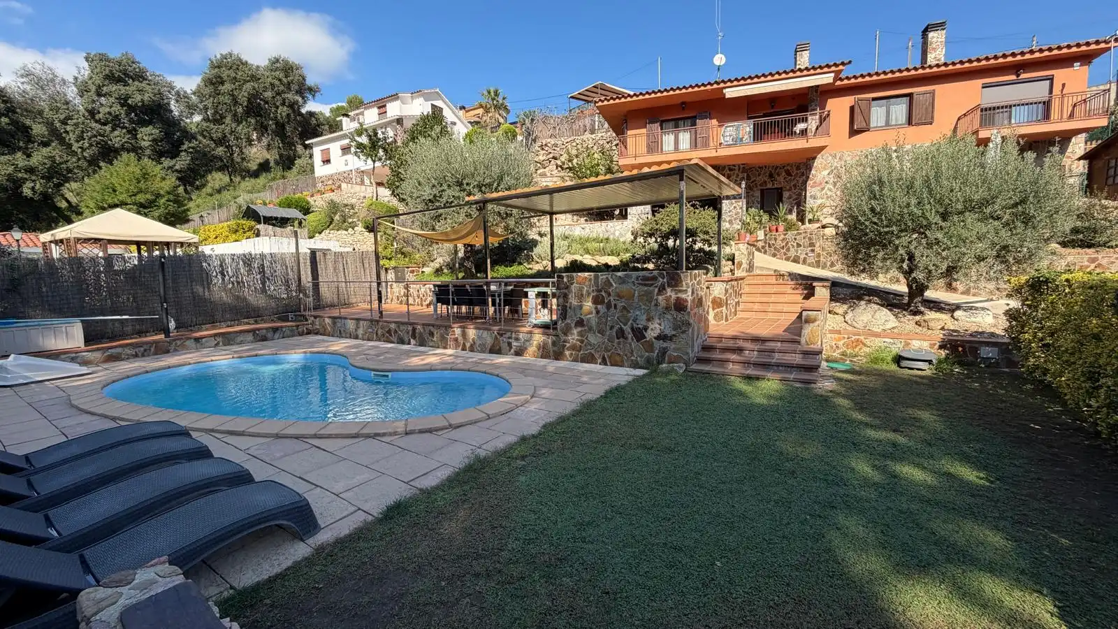 Villa à vendre à Resid Riells II 25