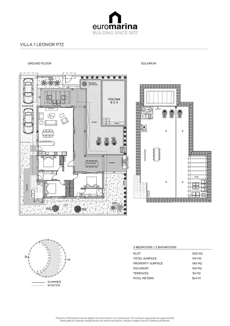 Villa à vendre à Rojales, imagen 6
