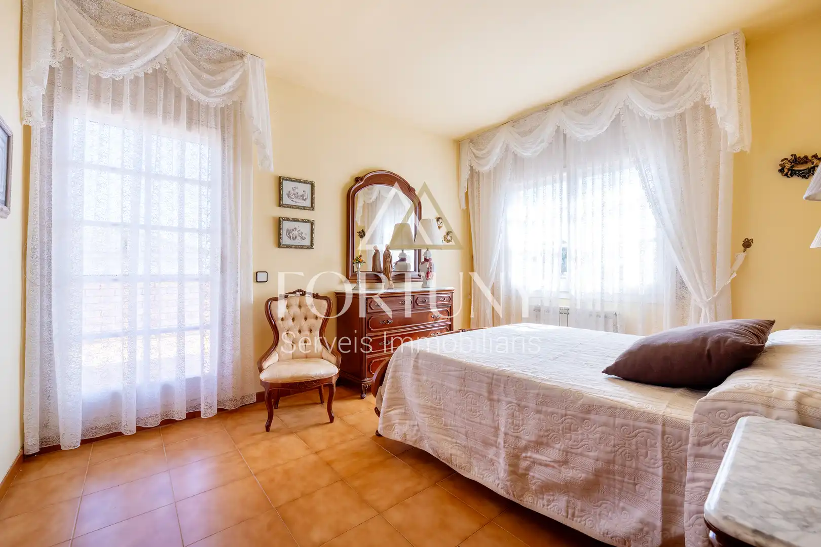 Bedroom of Houses for sale in Cambrils  with Swimming Pool