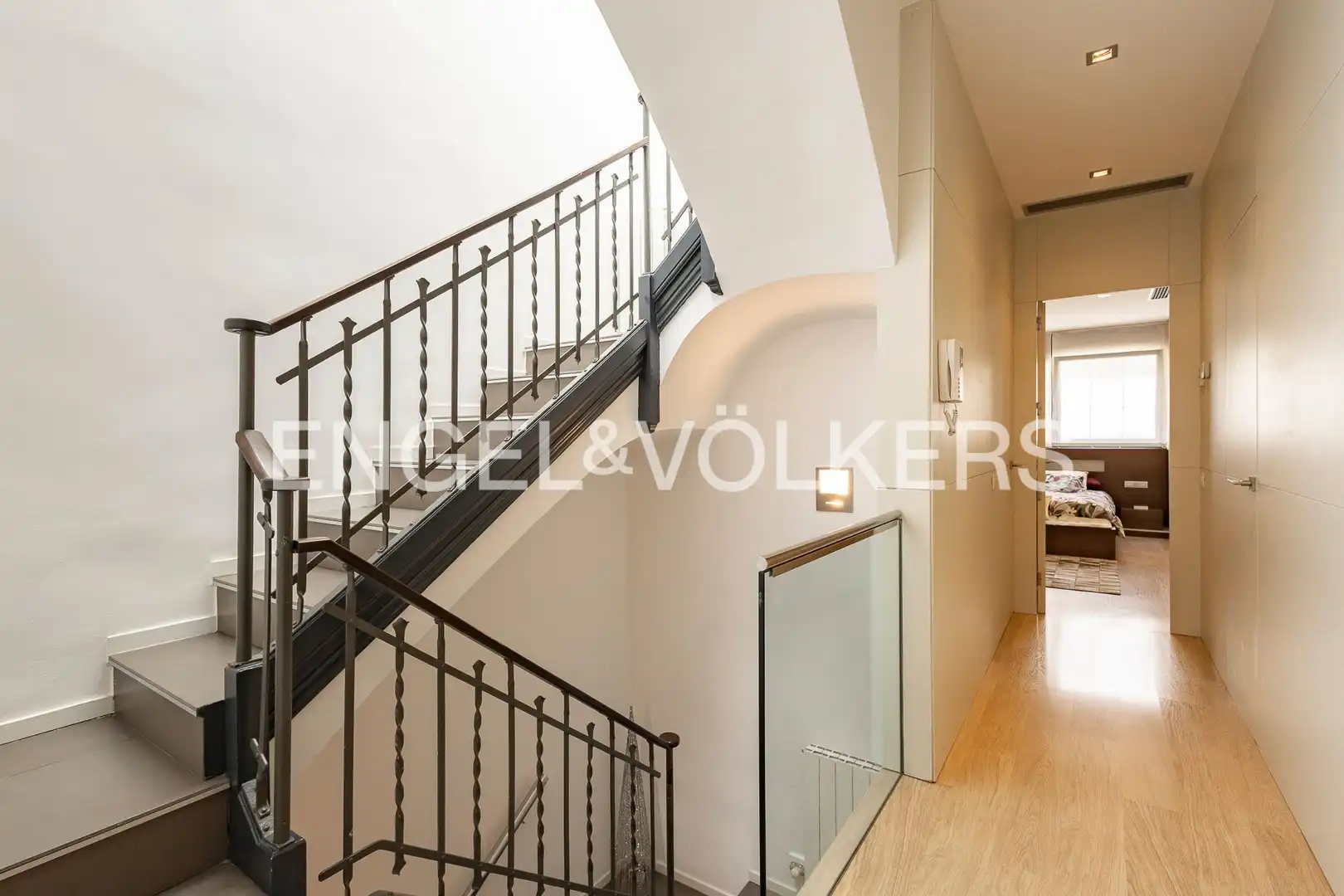Casa o xalet en venda en Barcelona amb Aire condicionat, Calefacció i Terrassa