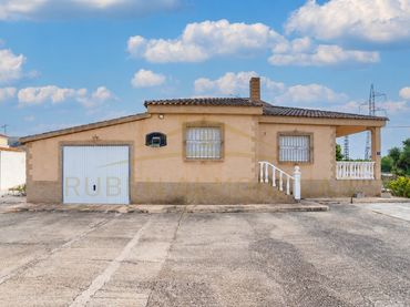 Casa rústica en venda a Lugar Matanza 300