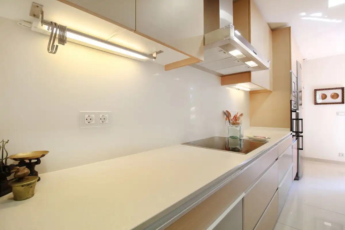 Apartament amb piscina en venda a San Pedro de Alcántara, imagen 10