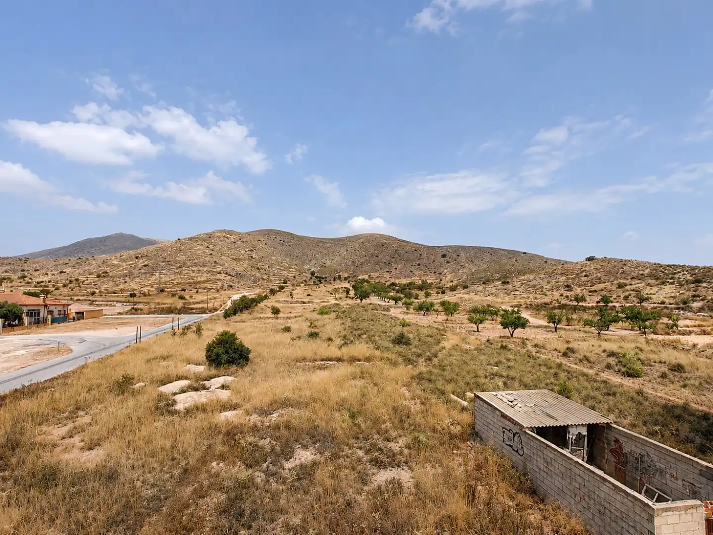 Apartament en venda a Hondón de los Frailes, imagen 15