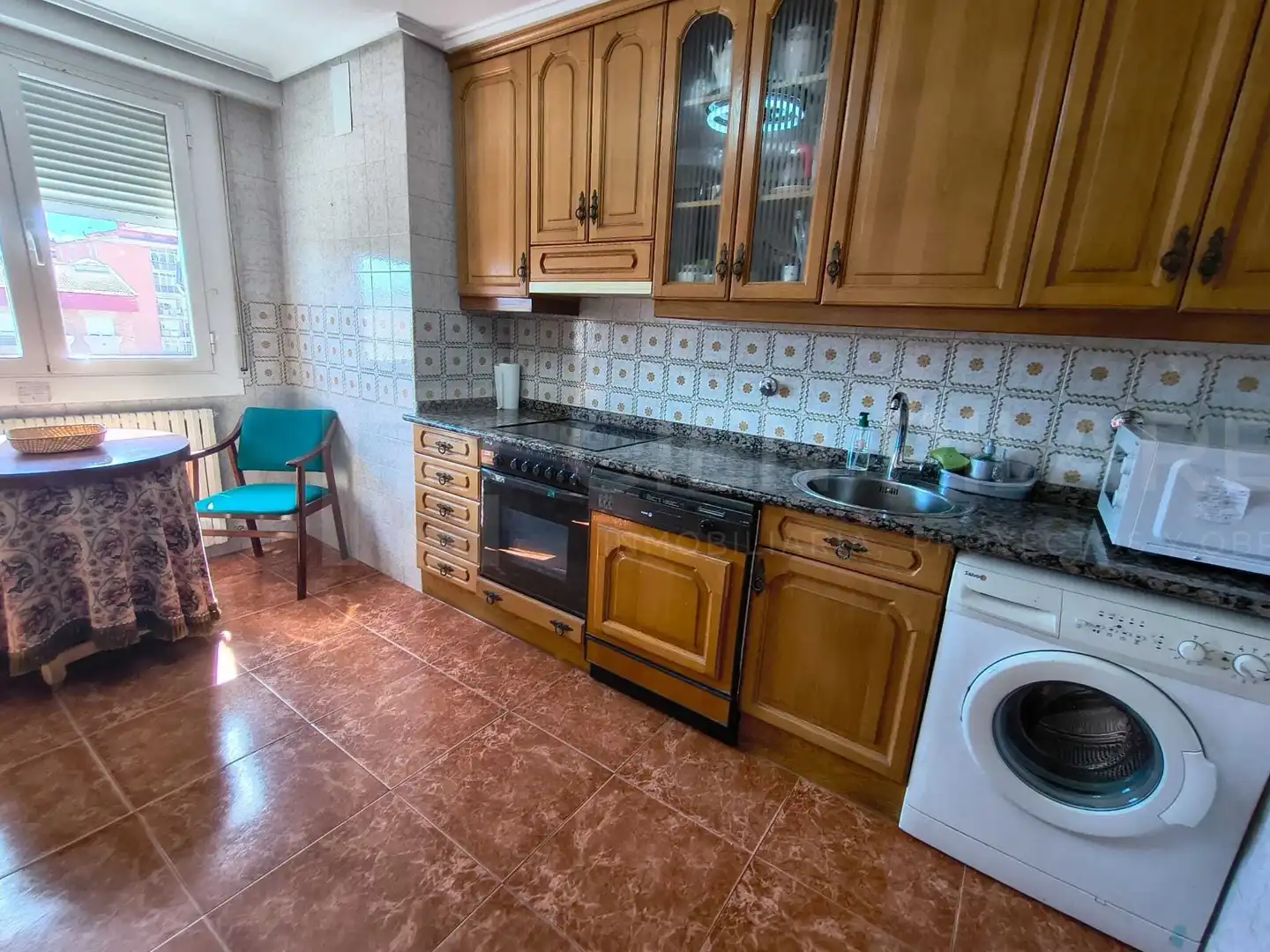 Flat with lift for sale in CALLE LA PAZ, imagen 5