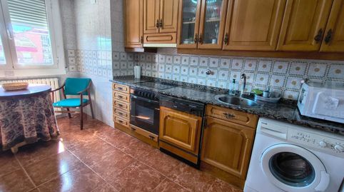 Foto 5 de Piso en venta en Calle la Paz, Arnedo, La Rioja