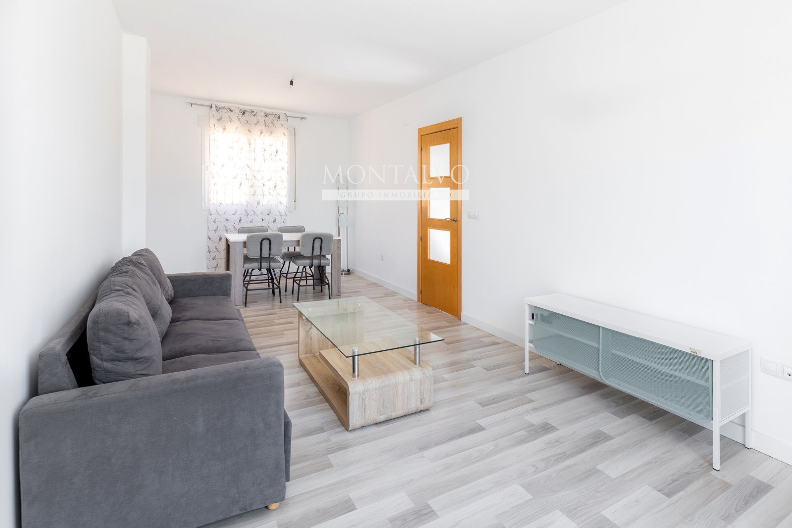 Living room of Flat for sale in Atarfe