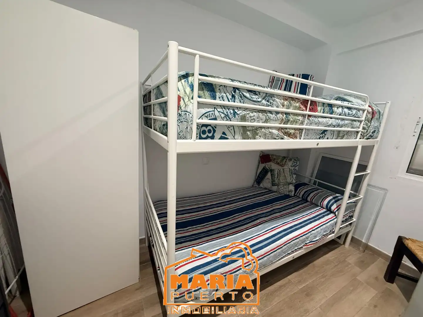 Habitación de Piso en venta en Puerto de la Torre - Atabal