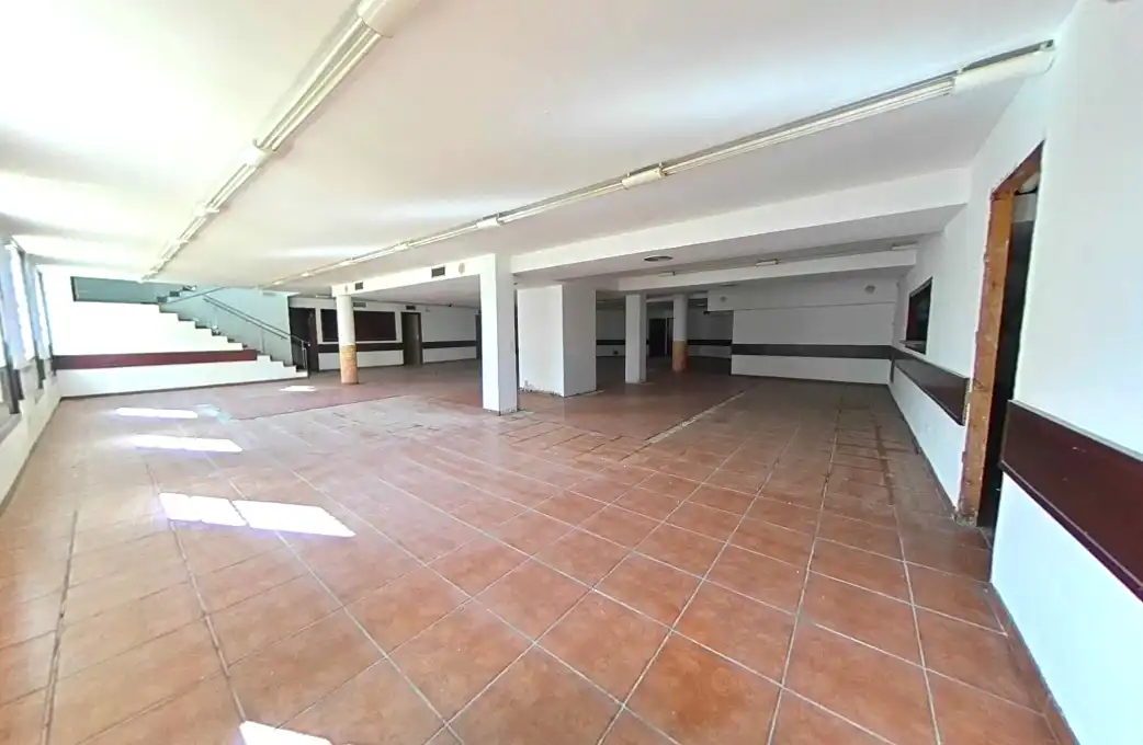 Local en venda en El Prat de Llobregat