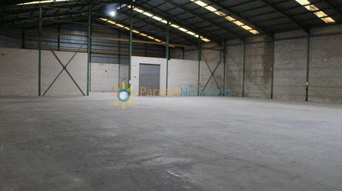Photo 2 of Industrial buildings for rent in Diseminado Poligono 10, 244, Oliva Playa, Oliva