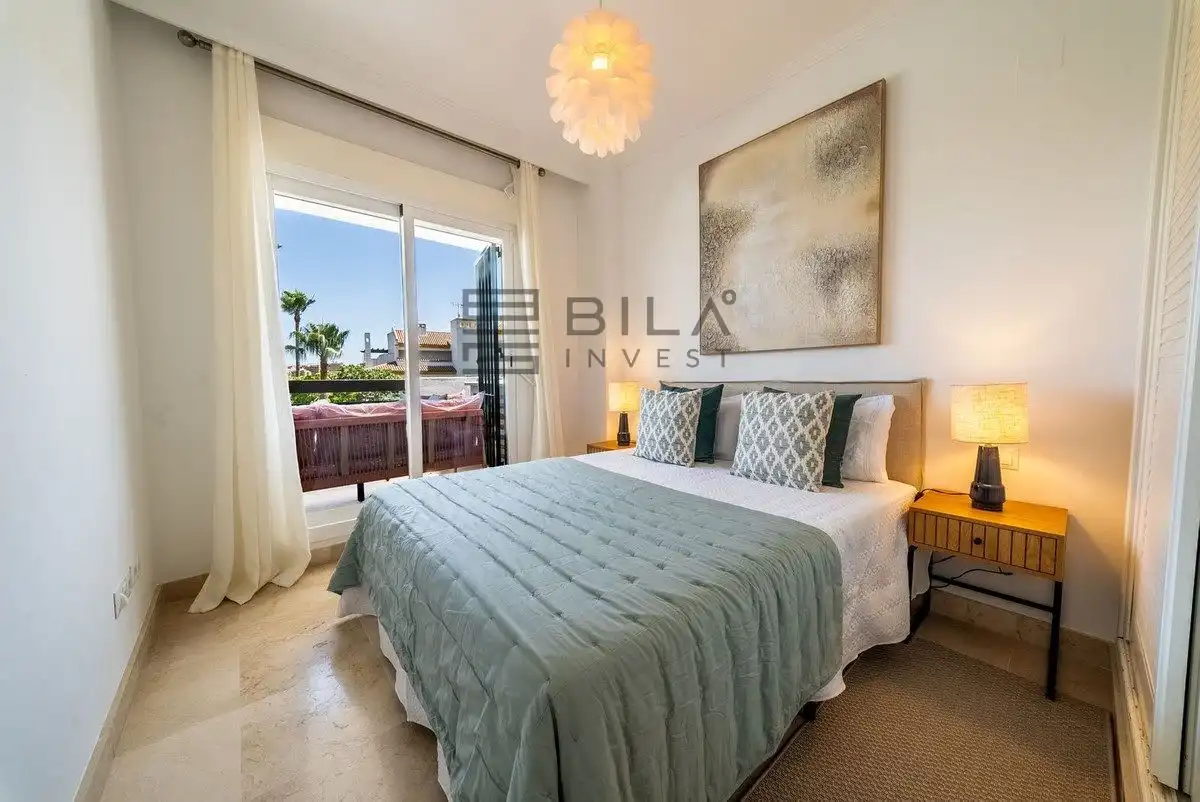 Piso con piscina en venta en Calanova Grand Golf, imagen 16