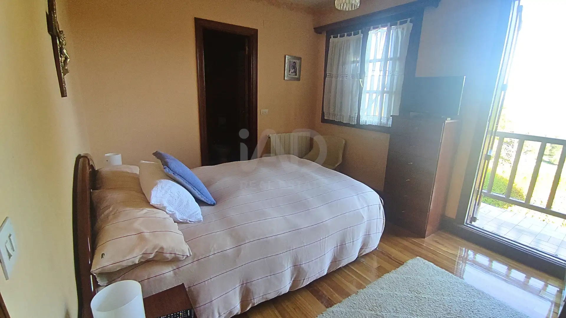 Habitación de Casa o chalet en venta en Bermeo con Calefacción