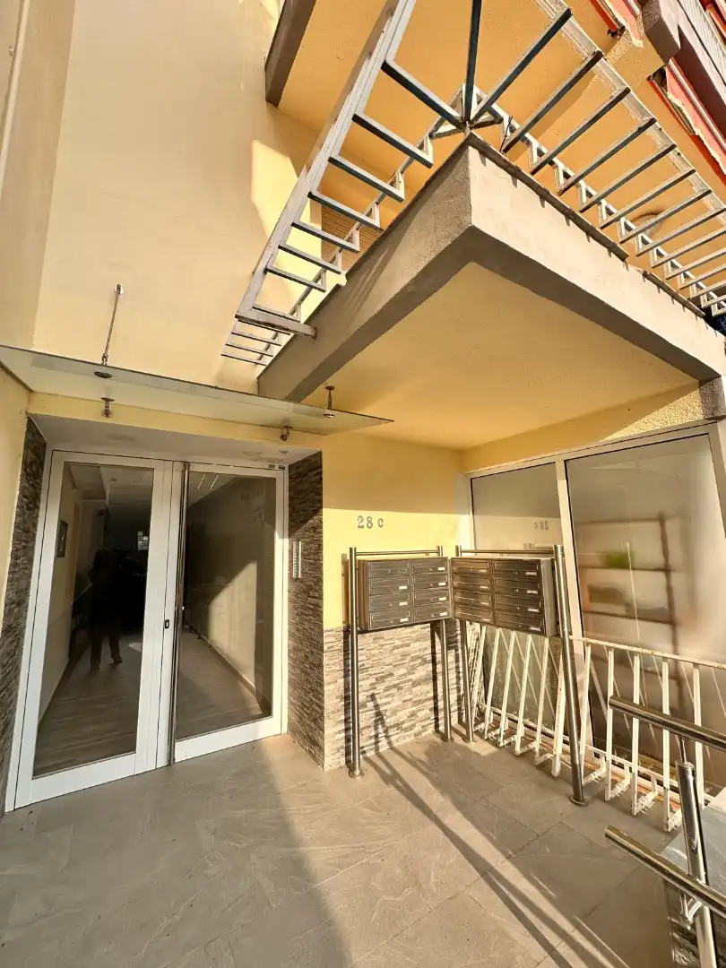 Apartament de lloguer a Passeig Marítim, 27, Cambrils Port