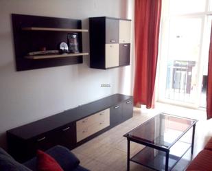 Sala d'estar de Apartament en venda en Cartagena