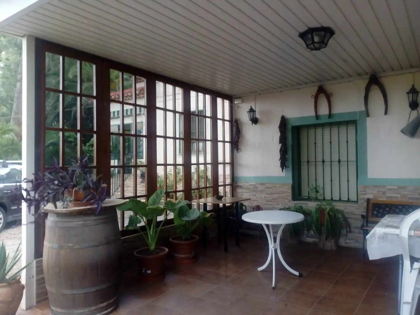 Casa rústica amb jardí en venda a Hellín, imagen 7