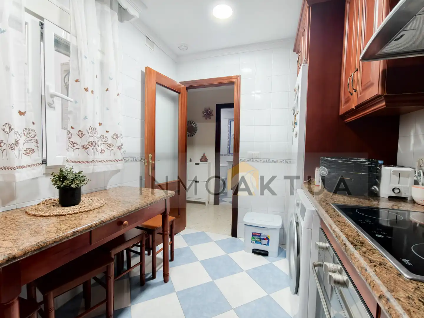 Appartement avec terrasse à vendre à Arcos de la Frontera, imagen 12