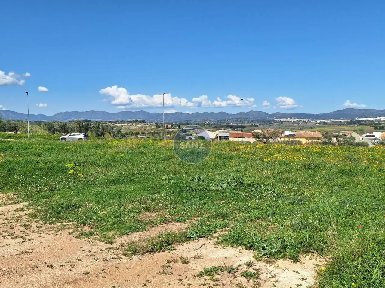 Terreny residencial en venda a Tren, imagen 6