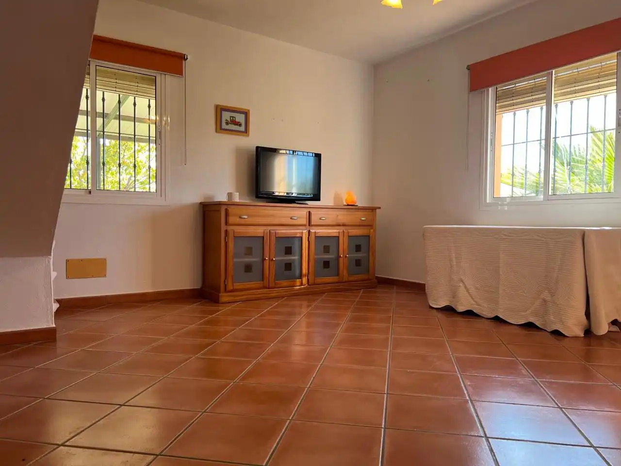 Dormitori de Finca rústica en venda en Alhaurín de la Torre amb Terrassa, Traster i Alarma