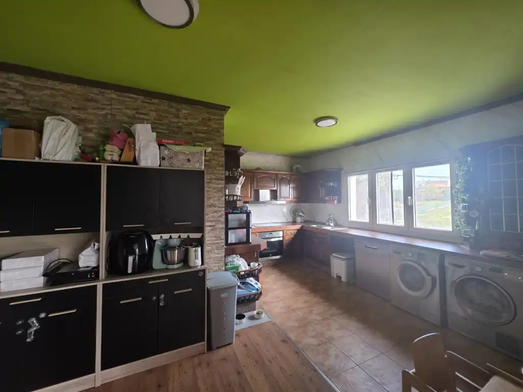 Casa con terraza en venta en Aldea Abanqueiro 33, imagen 11